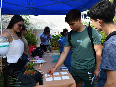 feria de salud 20